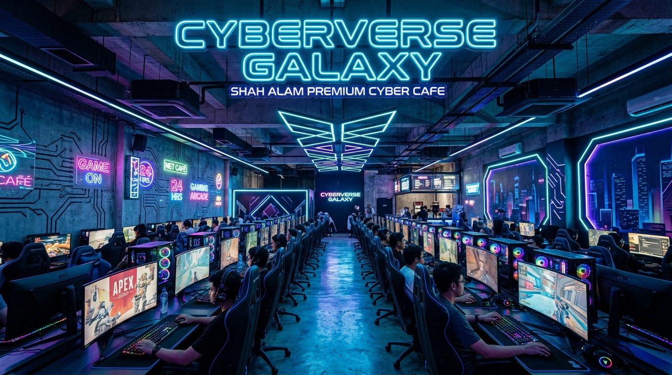 Cyber Play Main