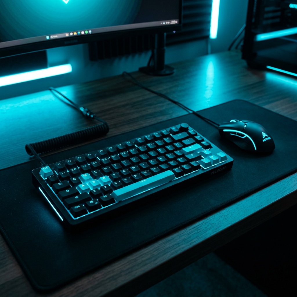 Keyboard
